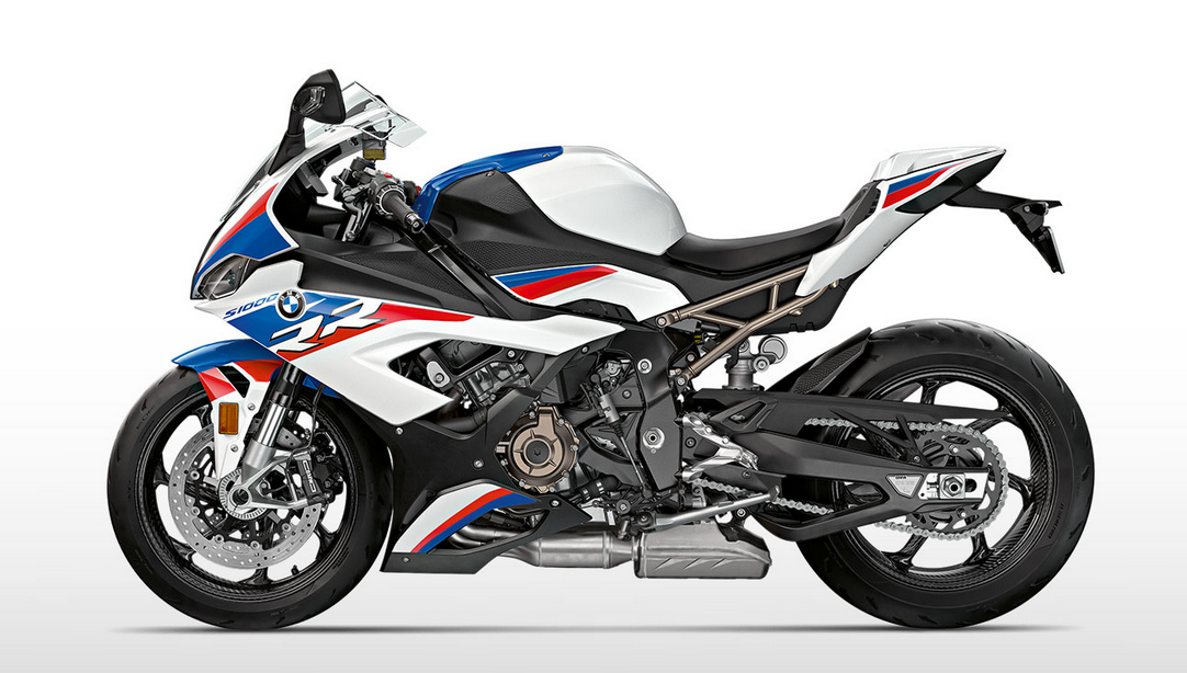 Bild: BMW Motorrad