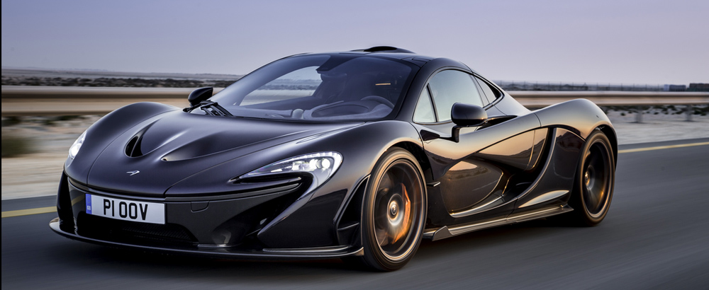 Bild: McLaren